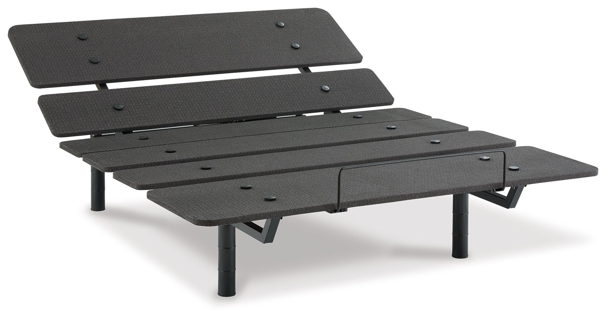 Cosmic Power Base - Adjustable Base - Urban Living Furniture (Los Angeles, CA)