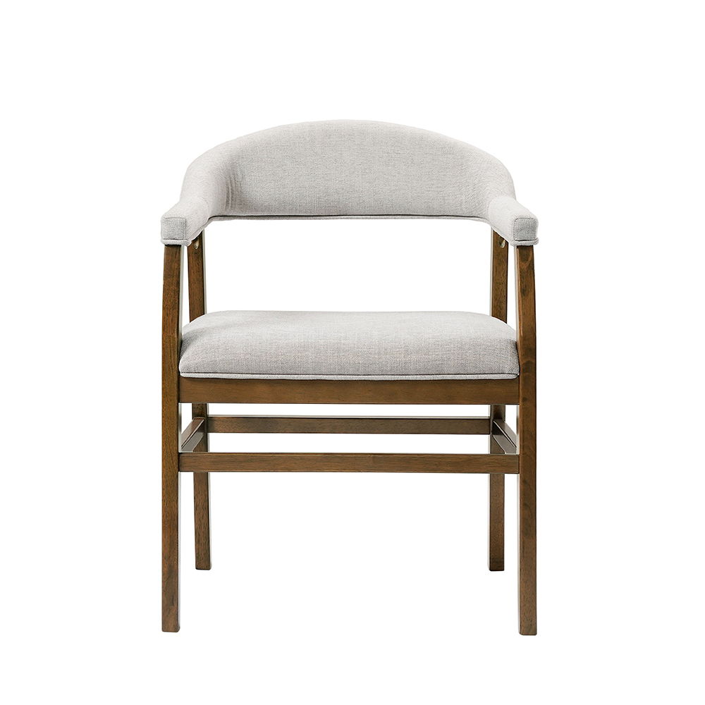 Darcy - Side Chair (Set of 2) - Dark Walnut - Urban Living Furniture (Los Angeles, CA)