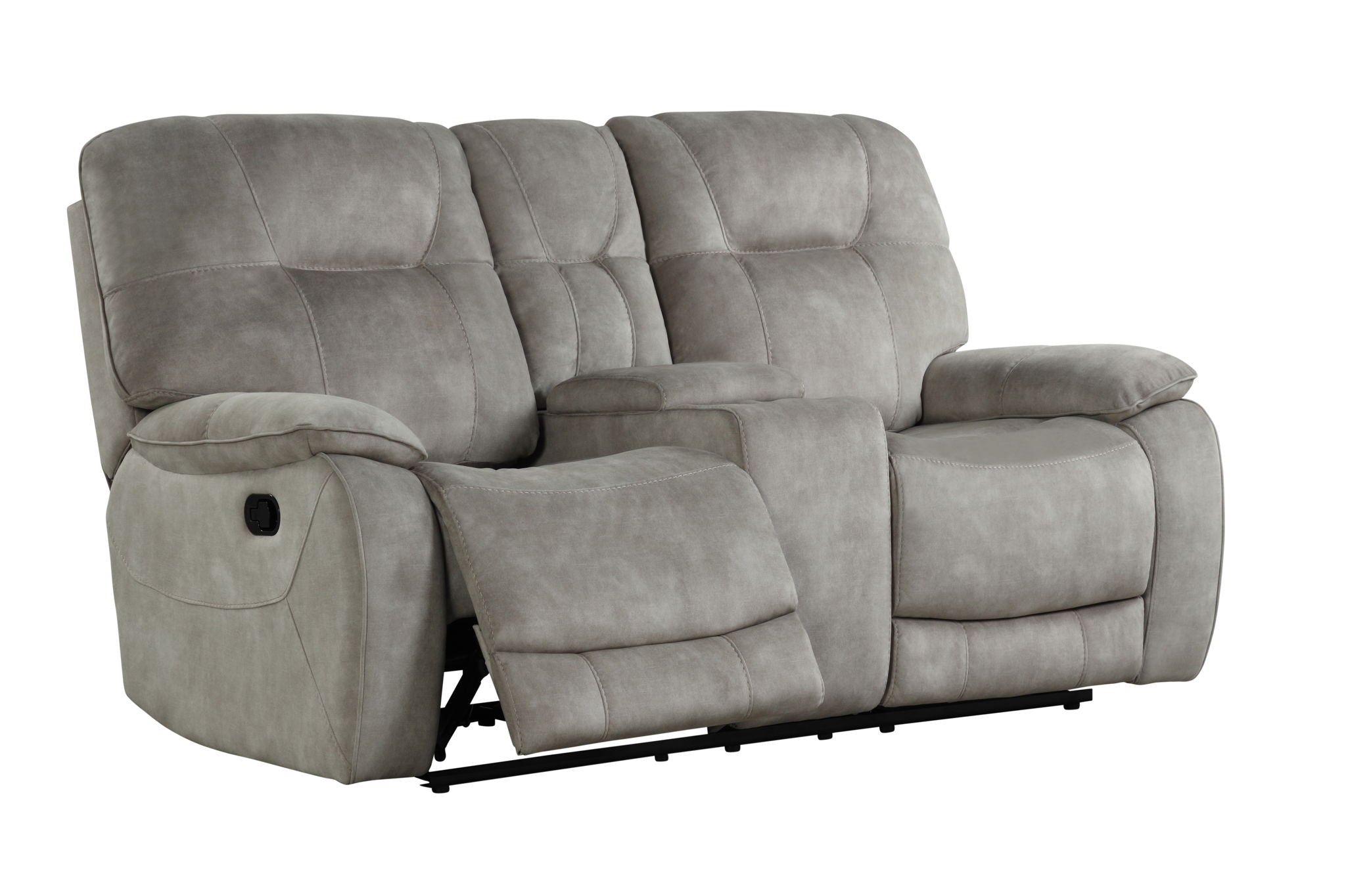 Cooper - Manual Console Loveseat - Urban Living Furniture (Los Angeles, CA)