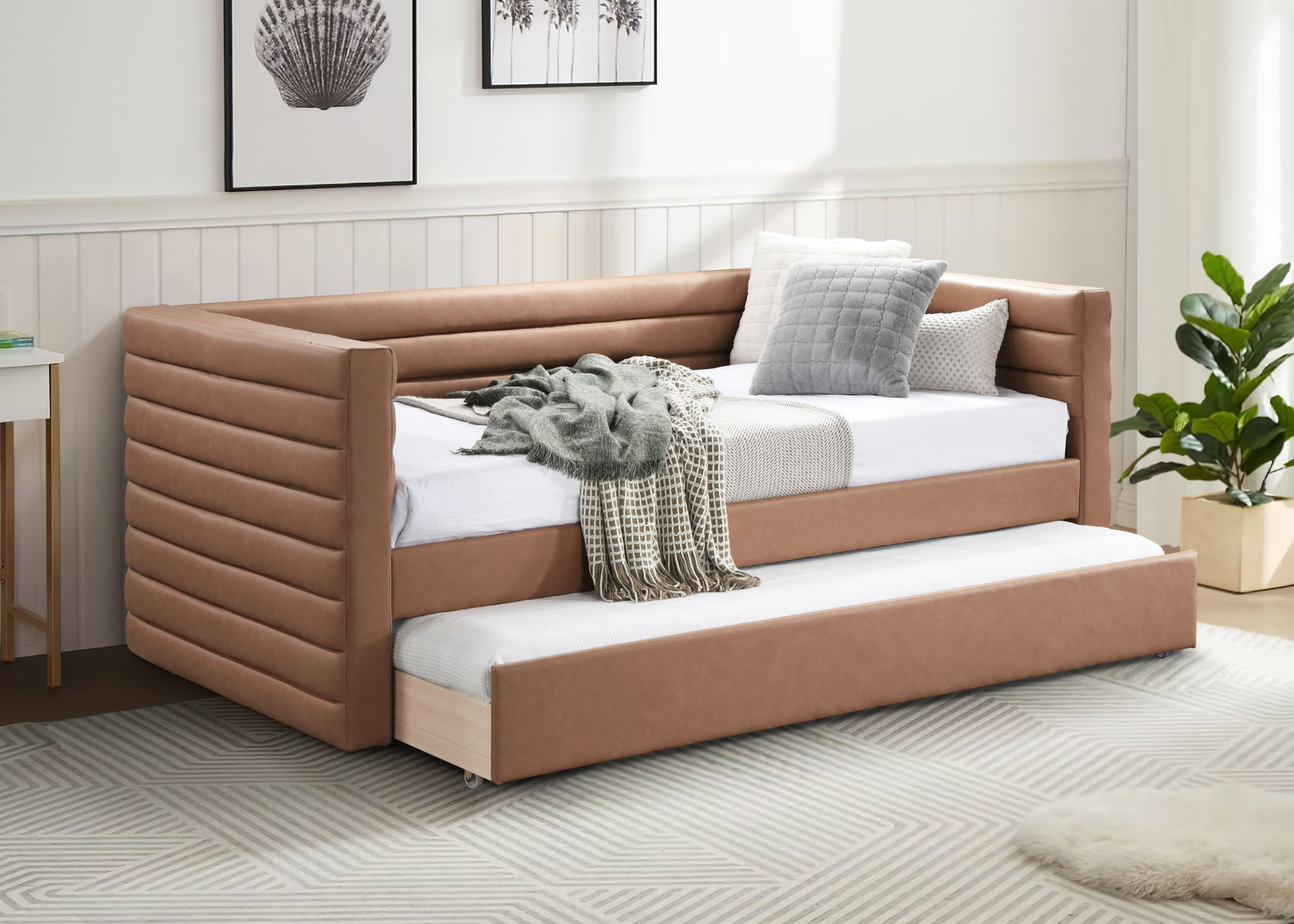 Beverly - Twin Daybed - Urban Living Furniture (Los Angeles, CA)