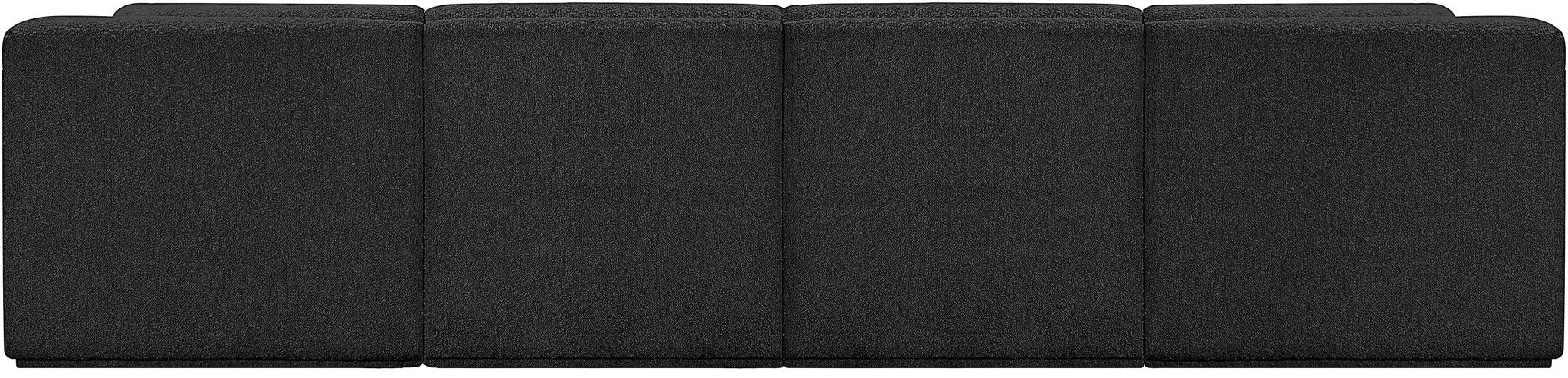 Ollie - 5 Piece Modular Sectional - Urban Living Furniture (Los Angeles, CA)