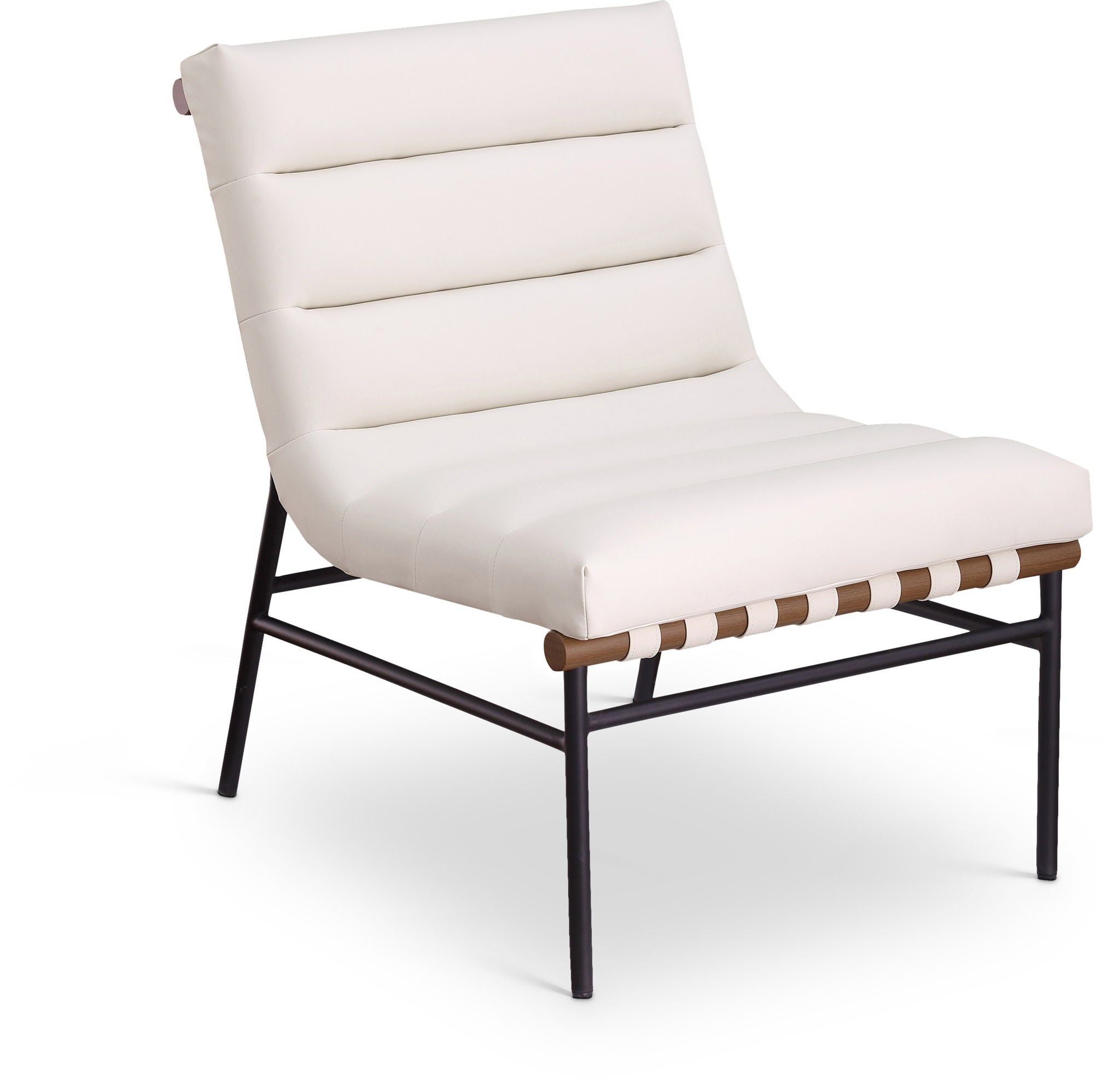 Burke - Accent Chair - Urban Living Furniture (Los Angeles, CA)