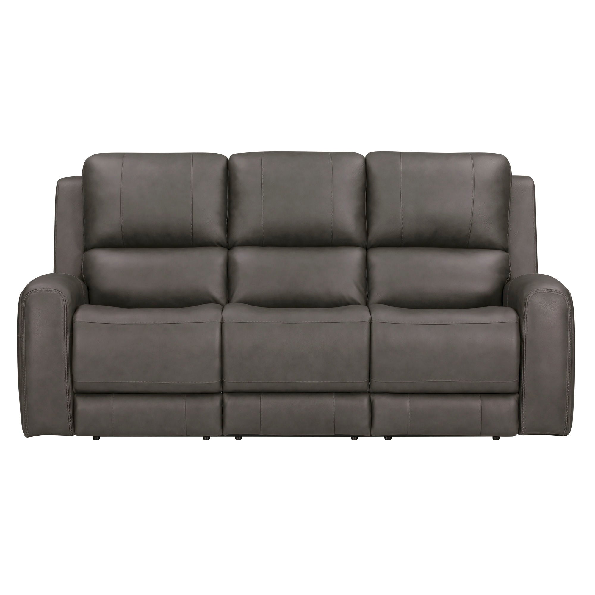 Belmont - Zero Gravity Power Reclining Living Room Set - Urban Living Furniture (Los Angeles, CA)