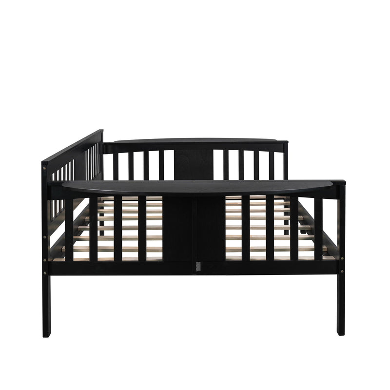 Daybed With Slat Support