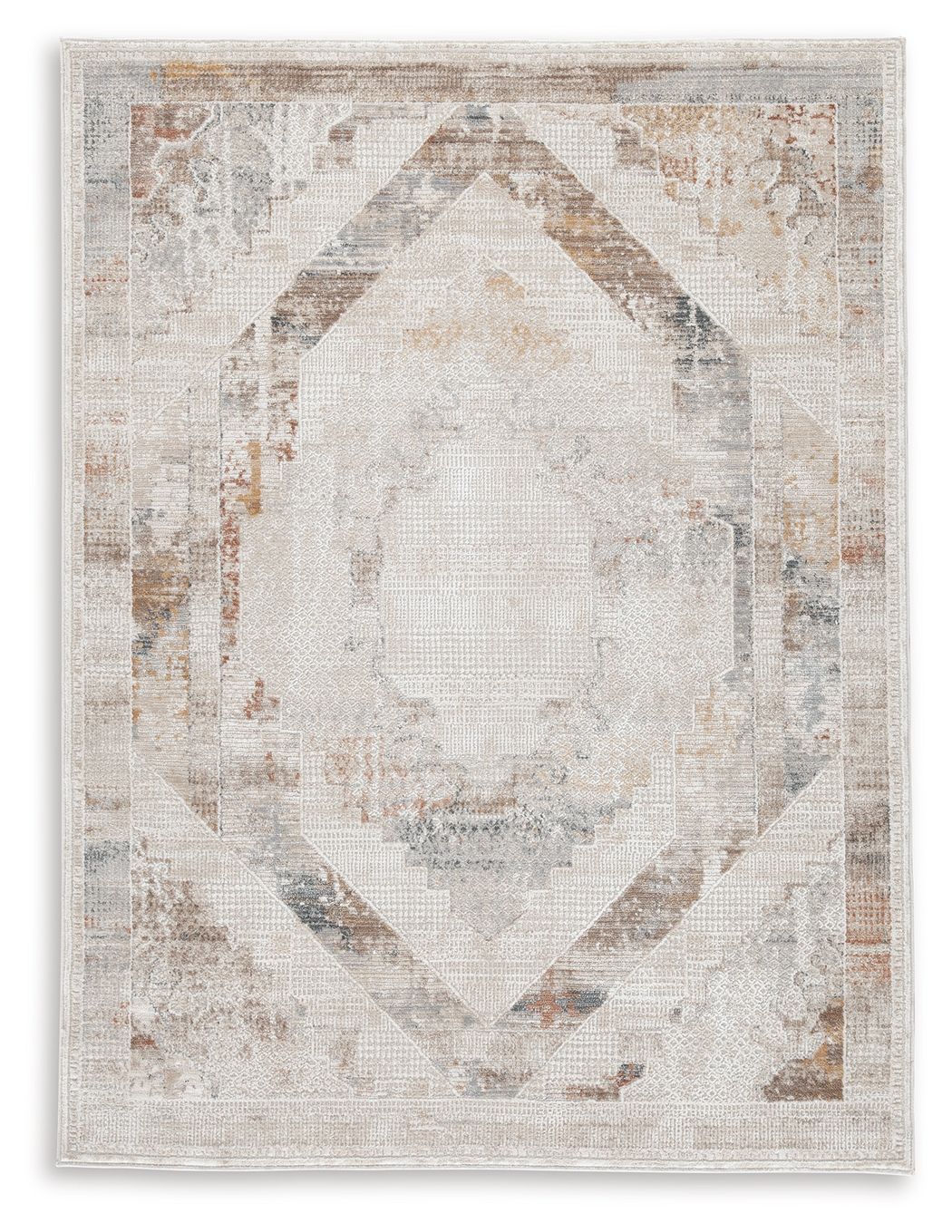 Varnwood - Rug - Urban Living Furniture (Los Angeles, CA)