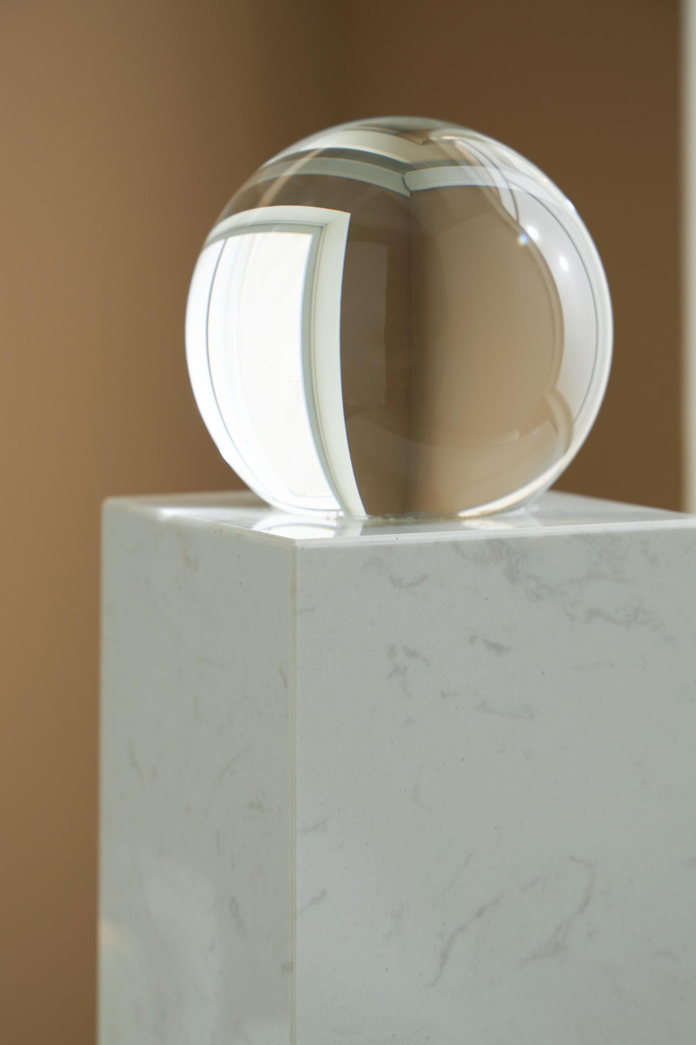 Sellner - Sculpture - Urban Living Furniture (Los Angeles, CA)