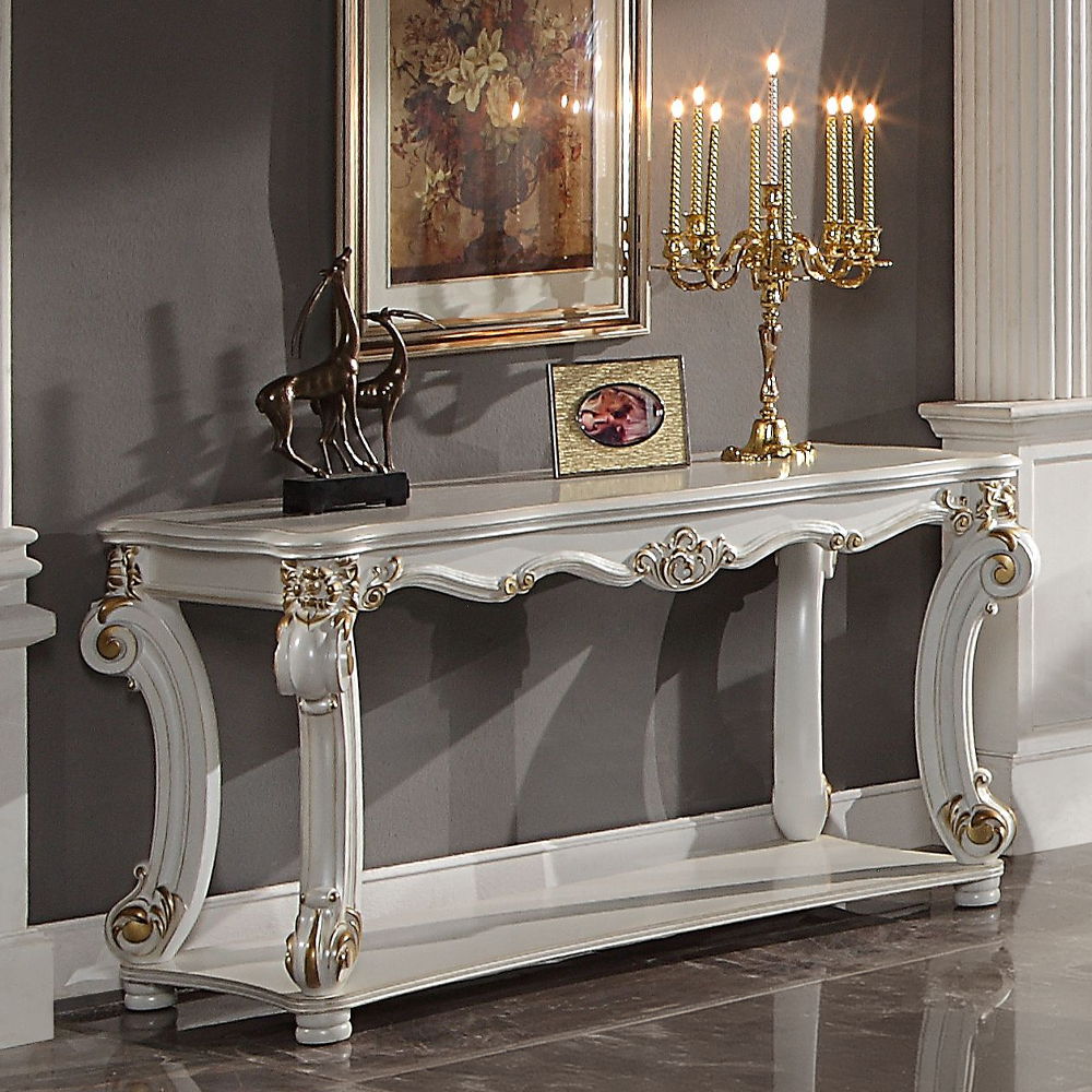 Vendome - Sofa Table - Urban Living Furniture (Los Angeles, CA)