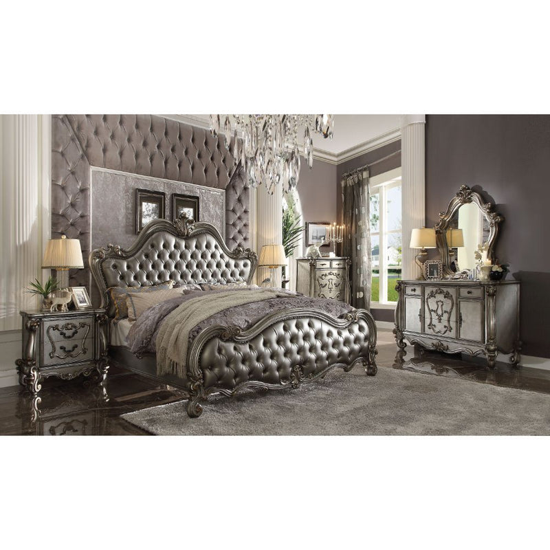 Versailles II - Bed - Urban Living Furniture (Los Angeles, CA)