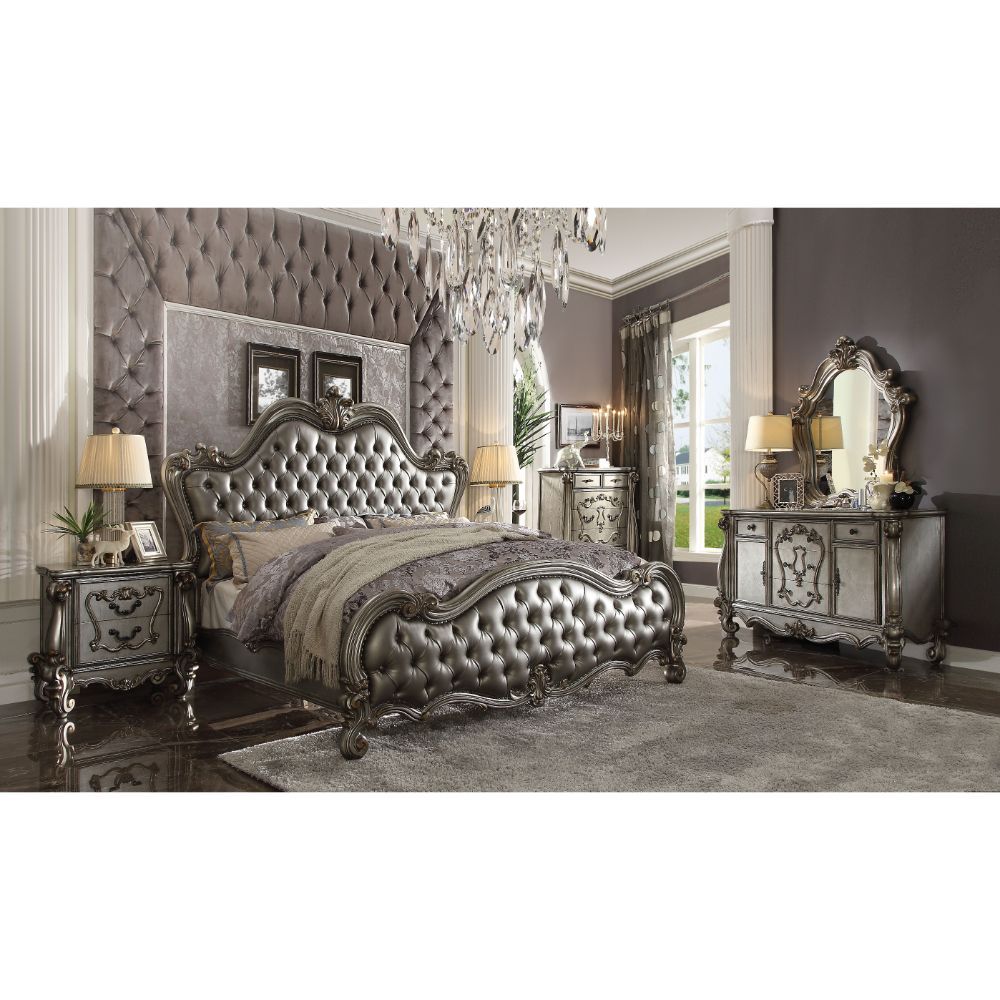 Versailles - Bedroom Dresser - Urban Living Furniture (Los Angeles, CA)