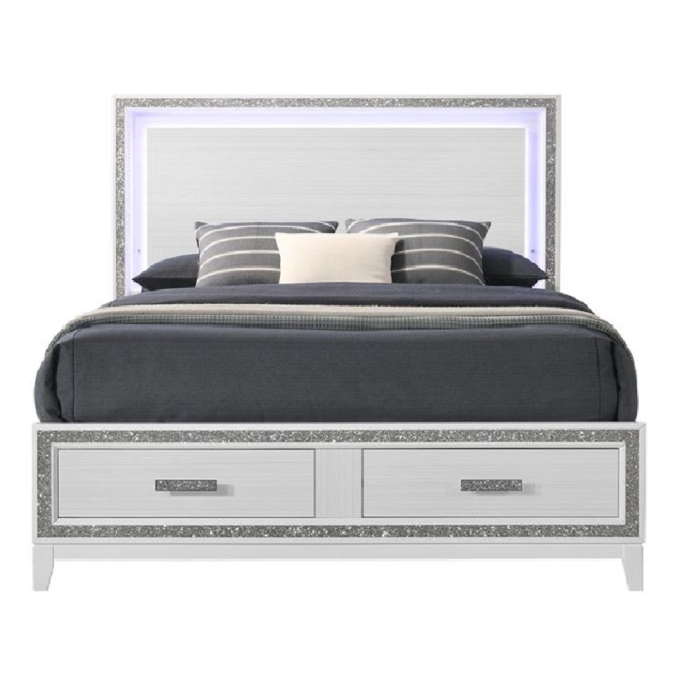 Haiden - Storage Bed - Urban Living Furniture (Los Angeles, CA)