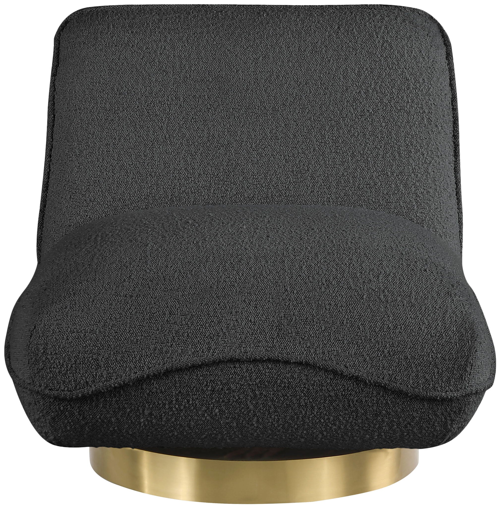 Geneva - Swivel Accent Chair - Urban Living Furniture (Los Angeles, CA)