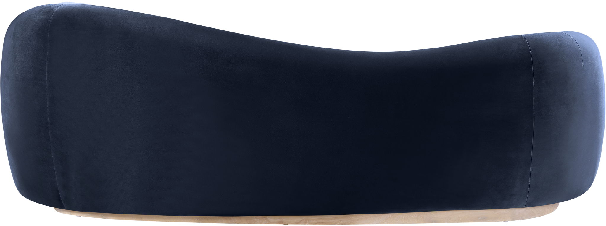 Gustavo - Velvet Upholstered Sofa - Urban Living Furniture (Los Angeles, CA)