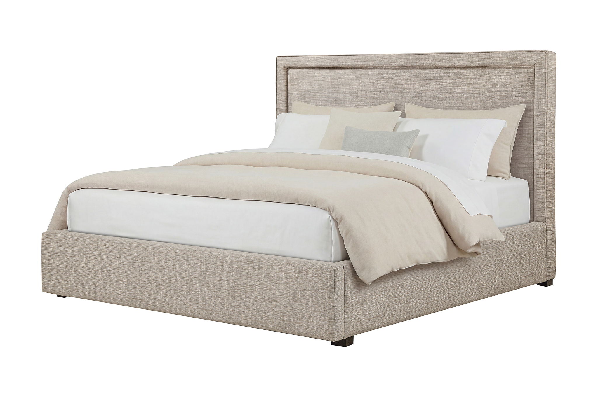 Kennedy - Bed With Storage Drawer - Urban Living Furniture (Los Angeles, CA)