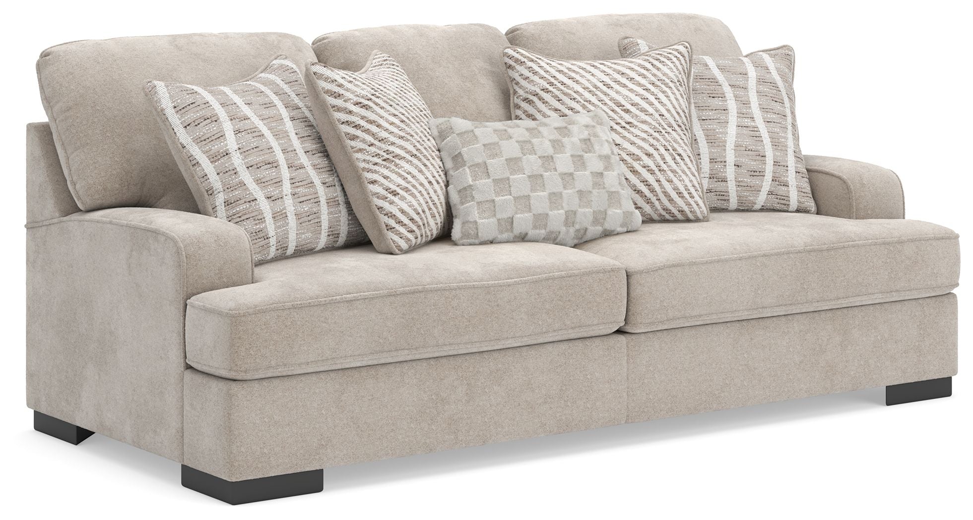 High Profile - Living Room Set - Urban Living Furniture (Los Angeles, CA)