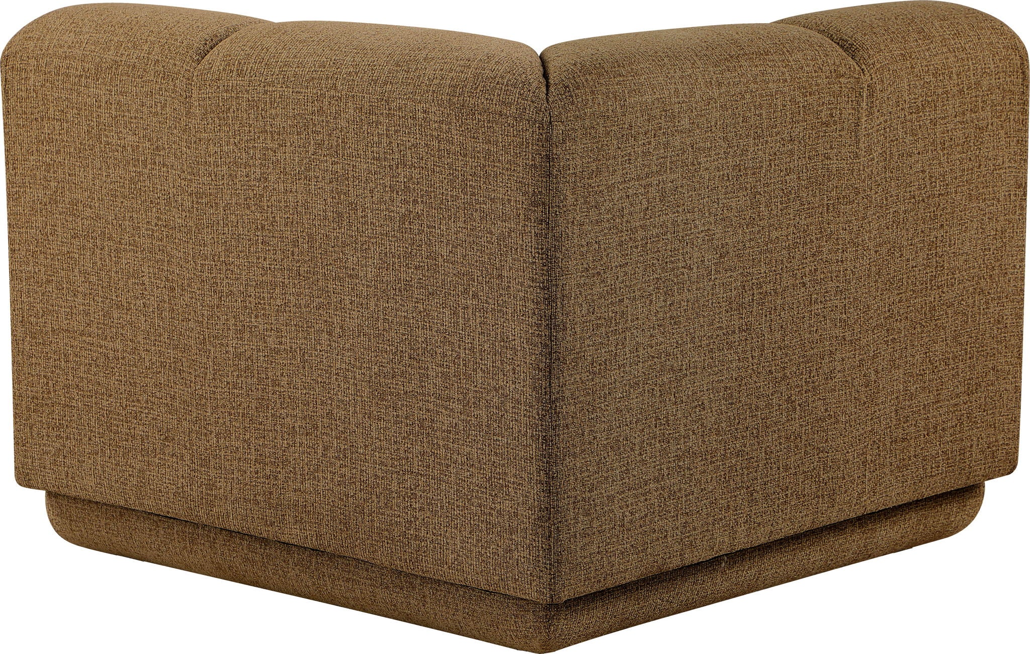 Modari - Fabric Upholstered Corner Chair - Urban Living Furniture (Los Angeles, CA)