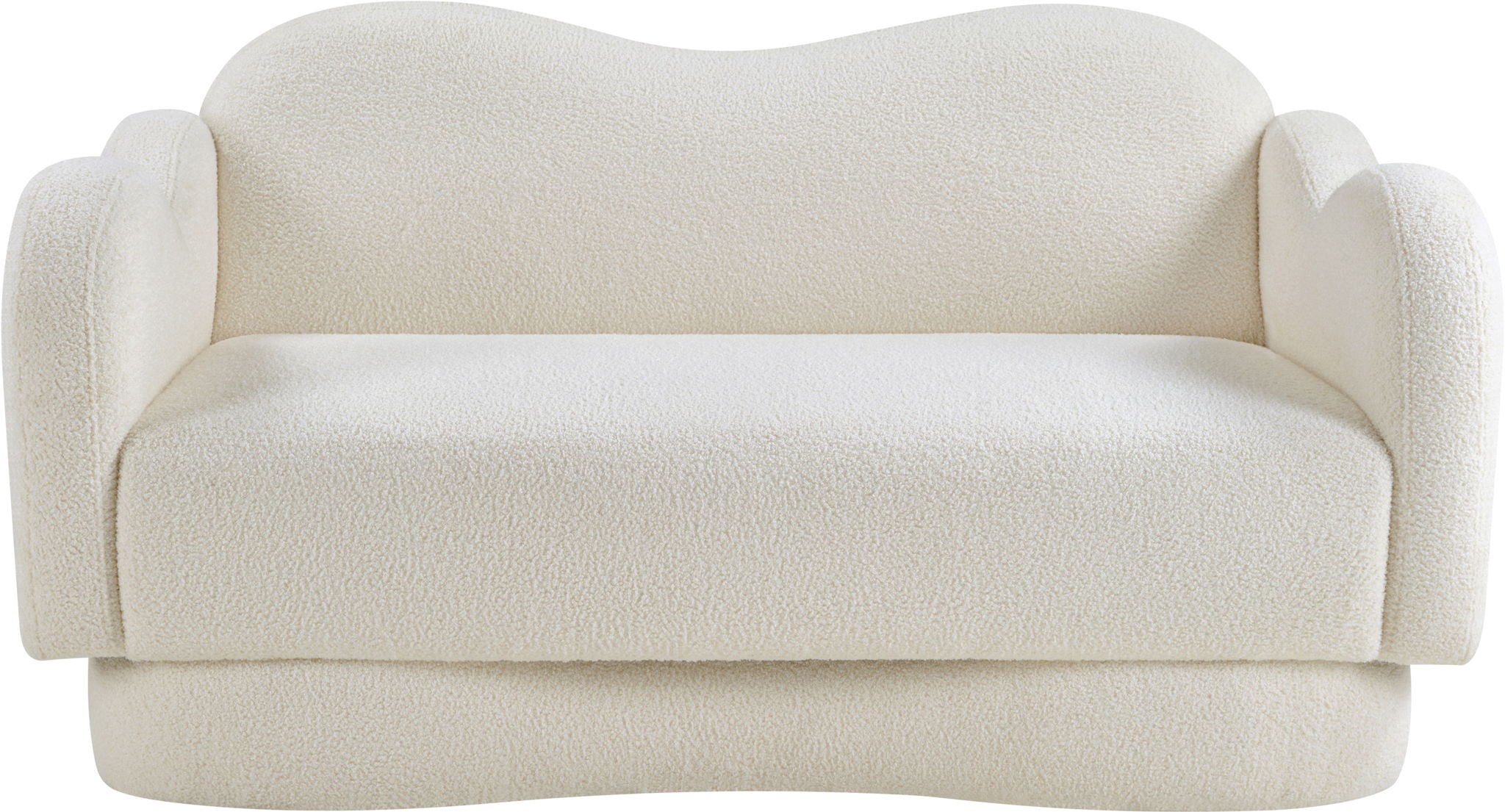 Bloom - Teddy Fabric Loveseat - Urban Living Furniture (Los Angeles, CA)