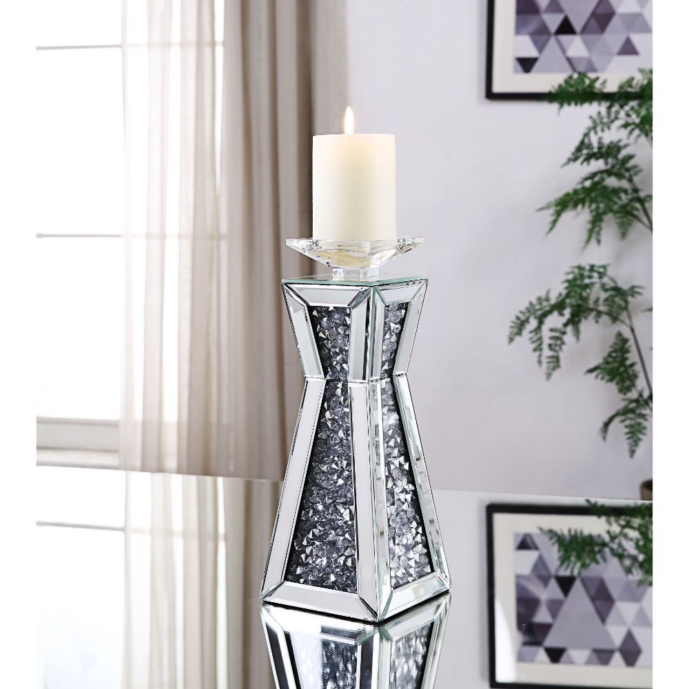 Nowles - Modern - Accent Candleholder - Urban Living Furniture (Los Angeles, CA)