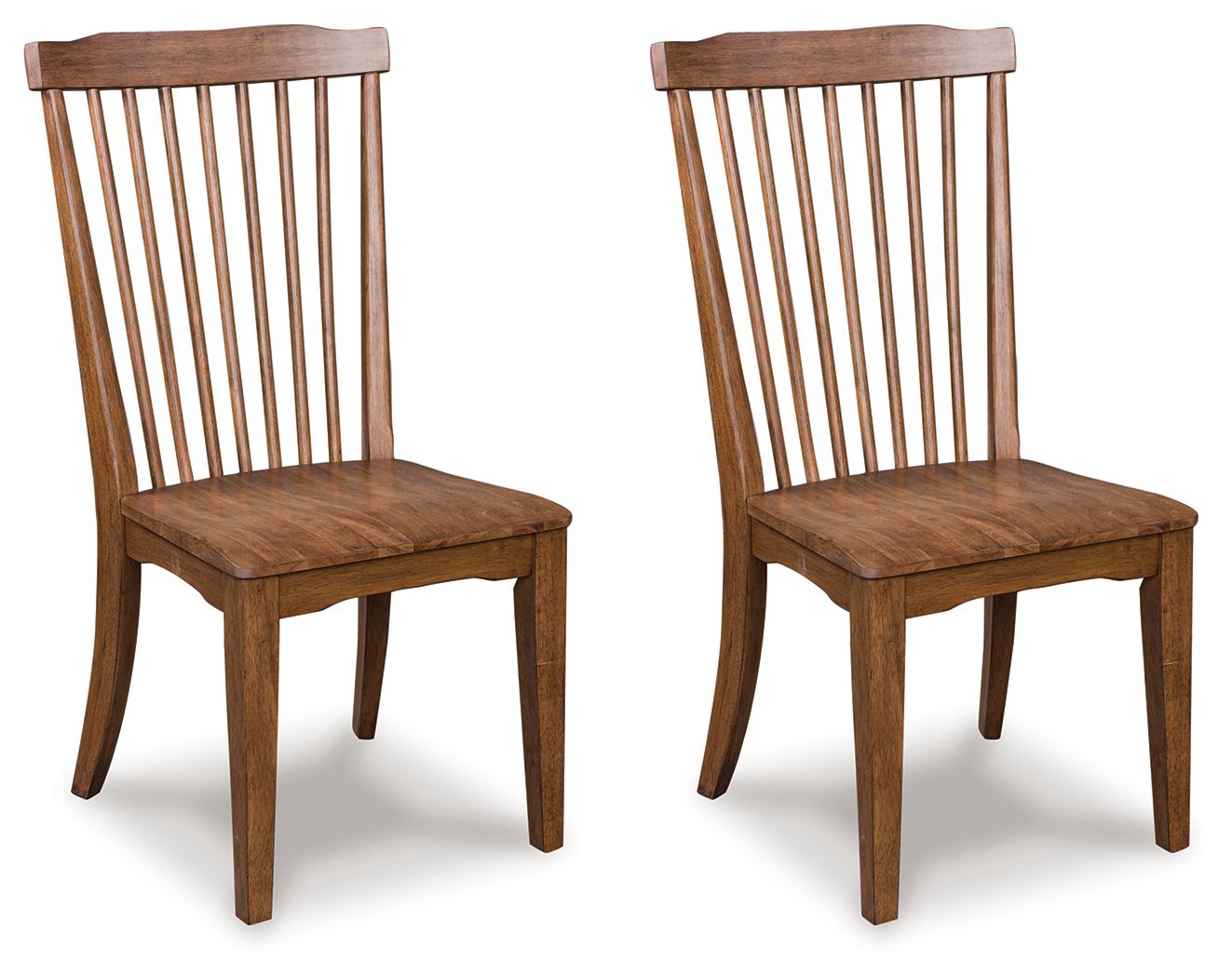 Greddinton - Dining Room Side Chair (Set of 2) - Urban Living Furniture (Los Angeles, CA)
