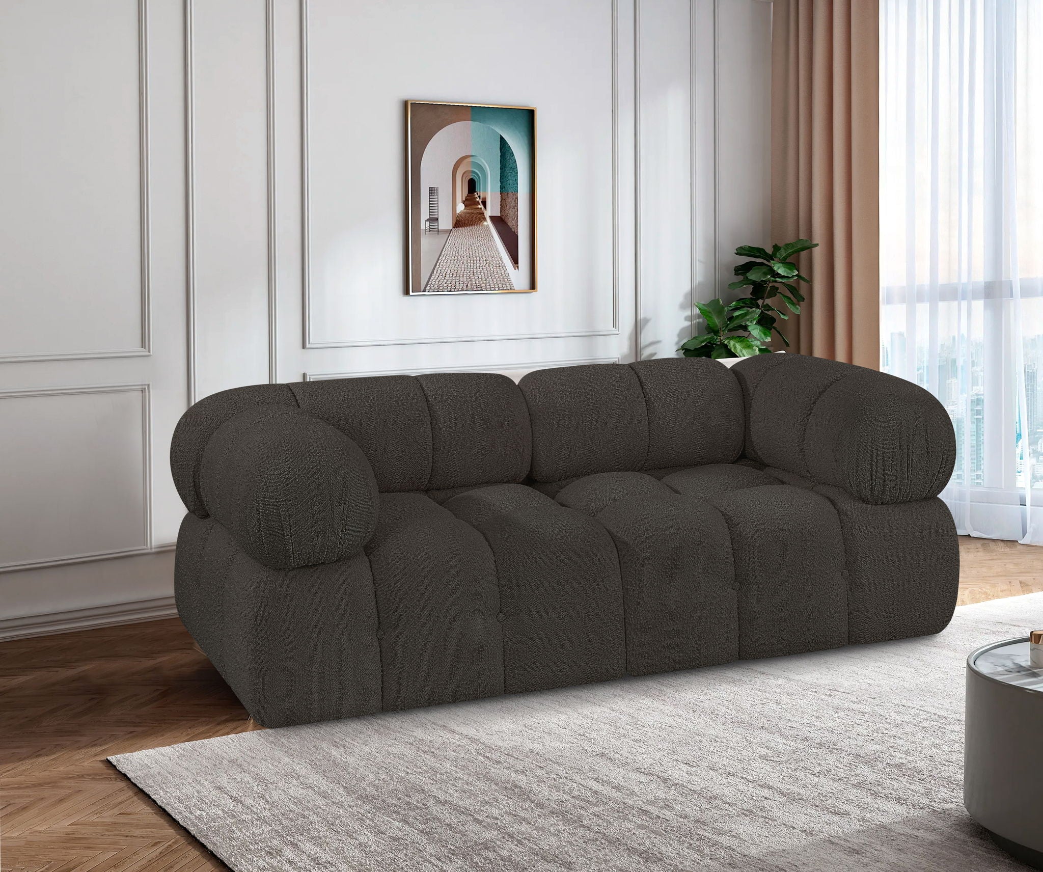 Ames - 2 Seat Modular Sofa