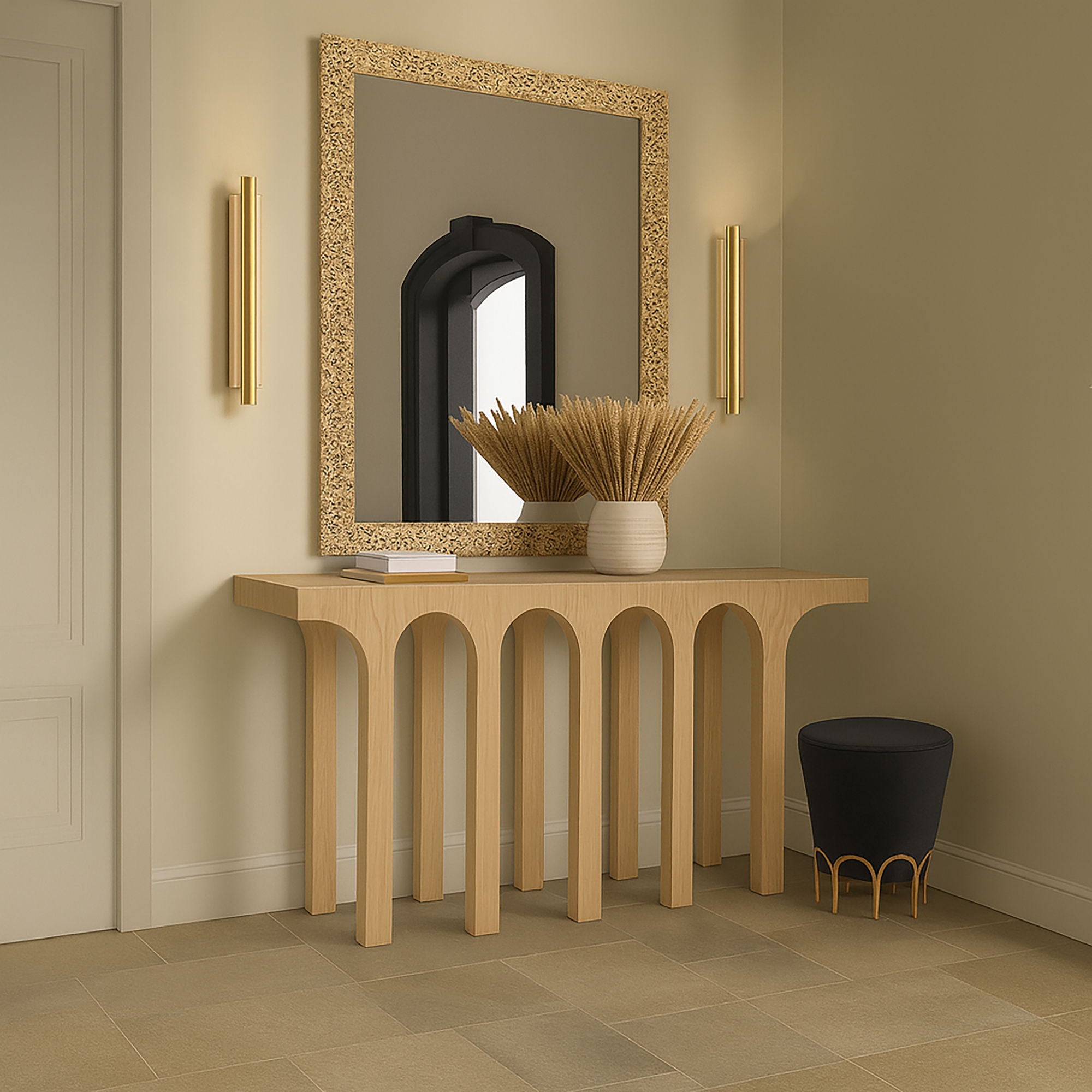 Westfield - Console Table - Urban Living Furniture (Los Angeles, CA)