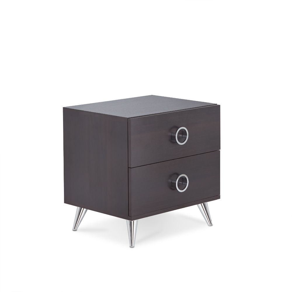 Elms - Accent Table - Urban Living Furniture (Los Angeles, CA)