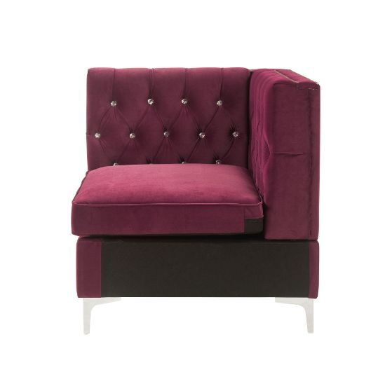 Jaszira - Modular - Wedge - Urban Living Furniture (Los Angeles, CA)