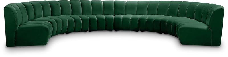 Infinity - 8 Pc. Modular Sectional