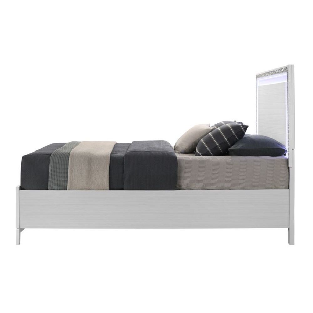 Haiden - Storage Bed - Urban Living Furniture (Los Angeles, CA)