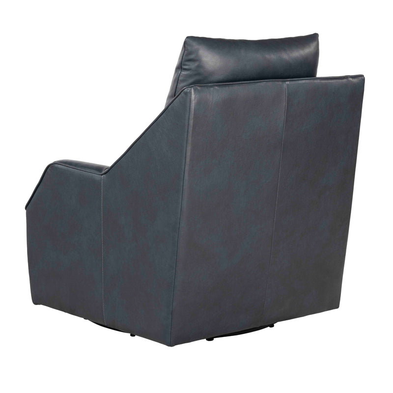 Asher - Swivel Accent Chair