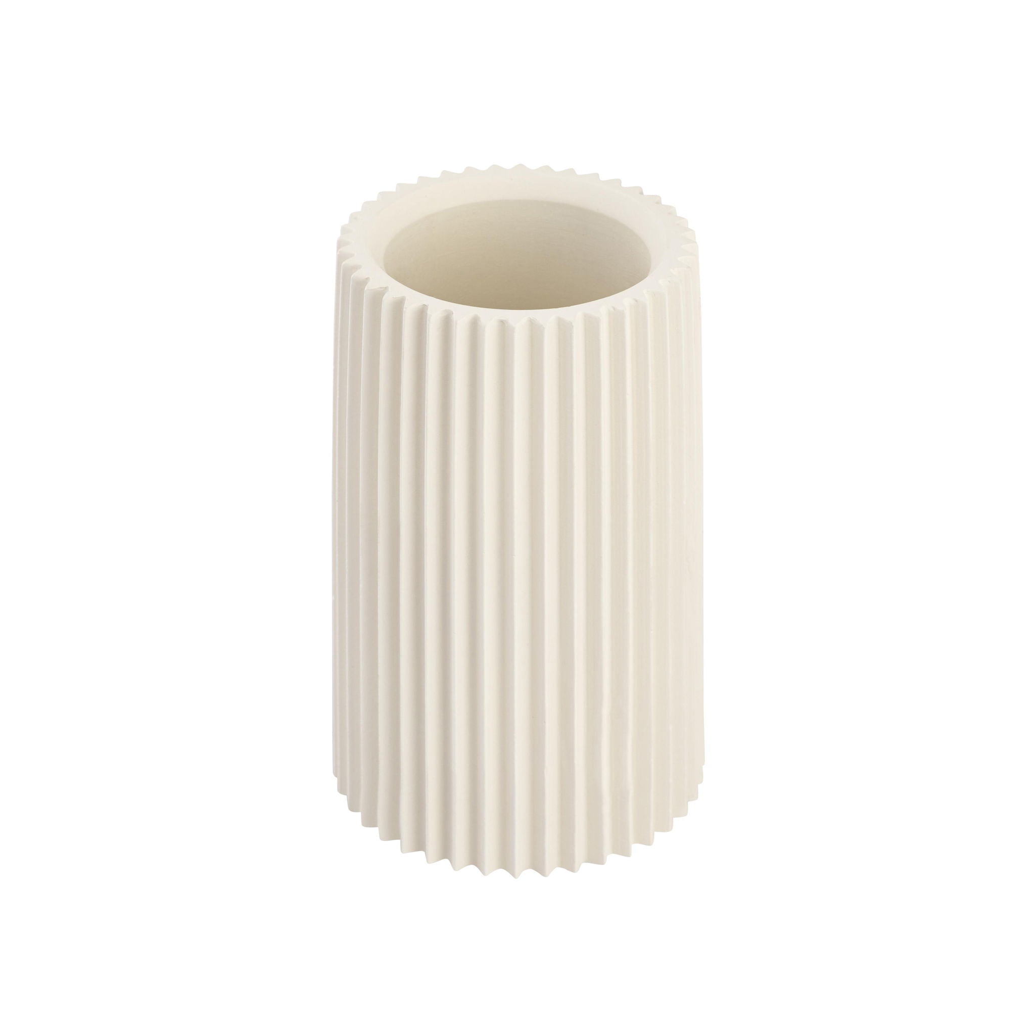 Jenna - Concrete Table Vase - Urban Living Furniture (Los Angeles, CA)