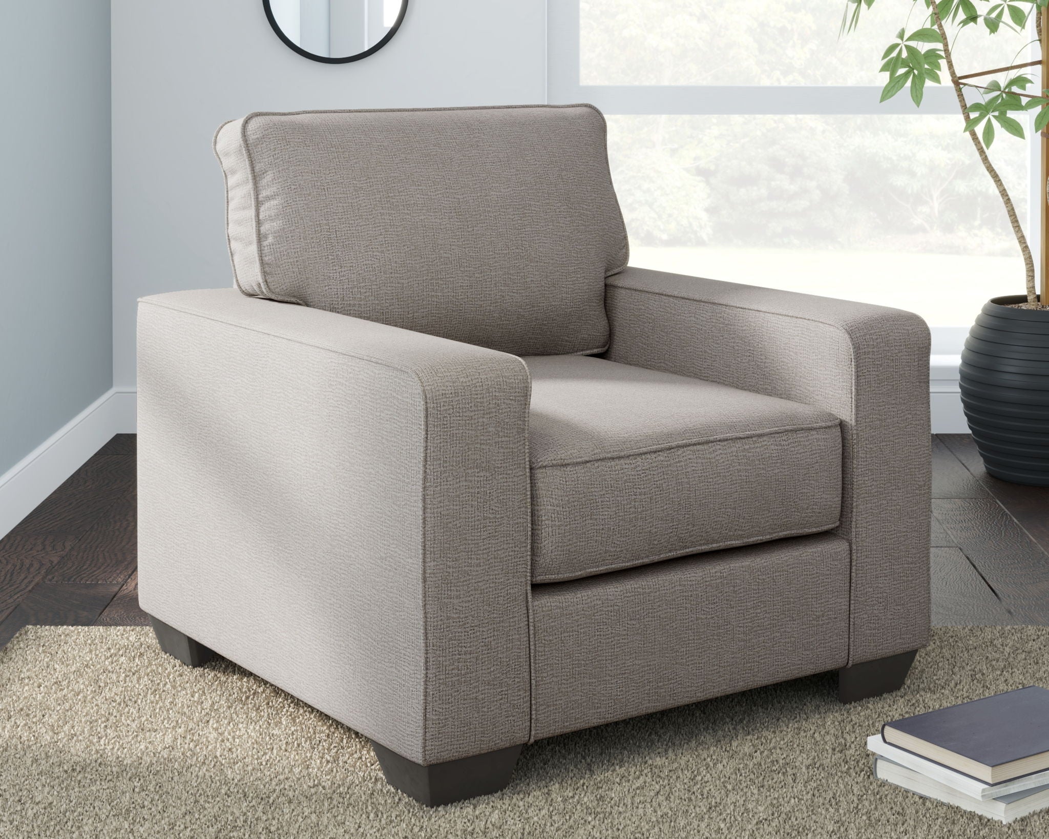 Greaves - Living Room Set - Urban Living Furniture (Los Angeles, CA)