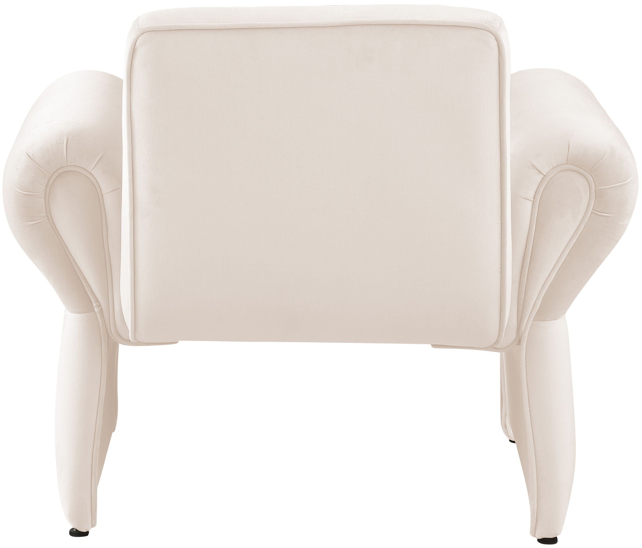 Fleurette - Accent Chair - Urban Living Furniture (Los Angeles, CA)