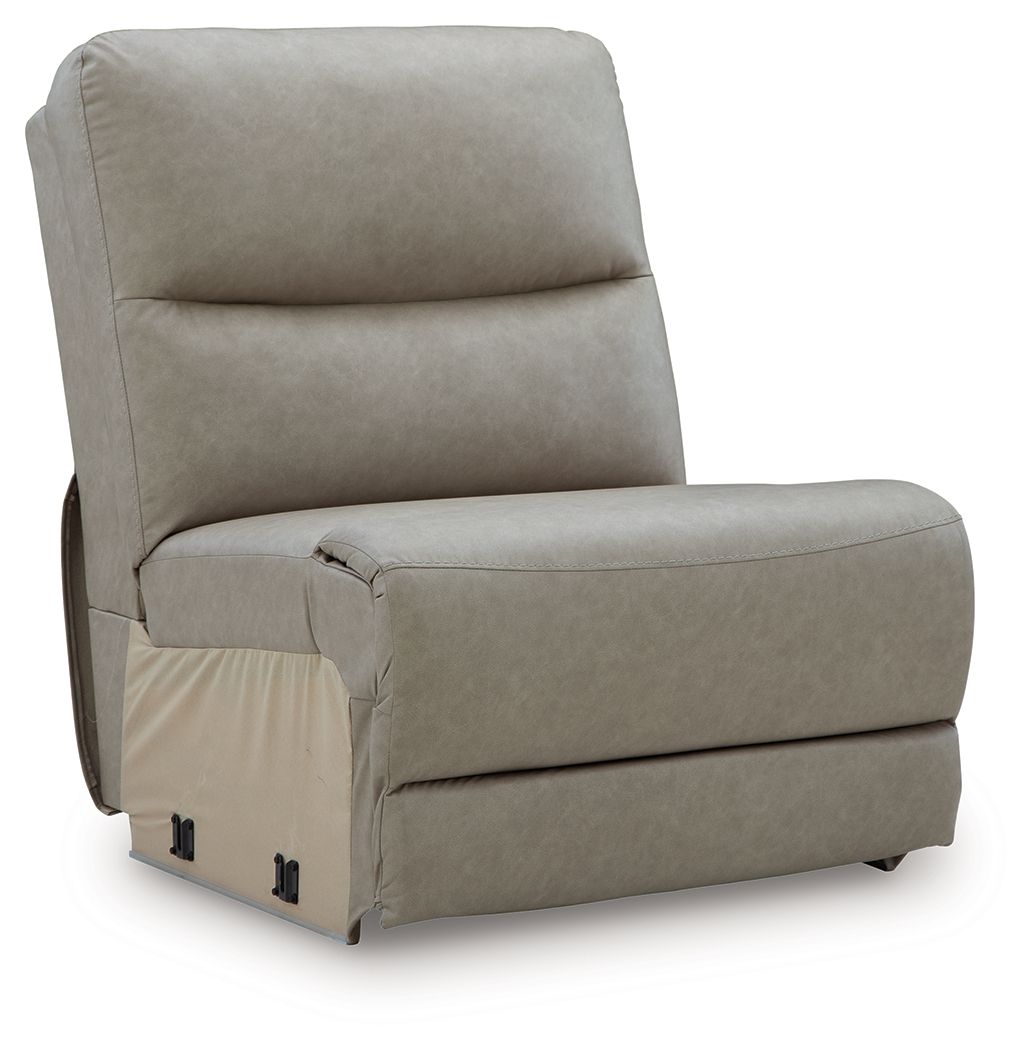 Narwhal Place - Pebble - Armless Chair - Urban Living Furniture (Los Angeles, CA)