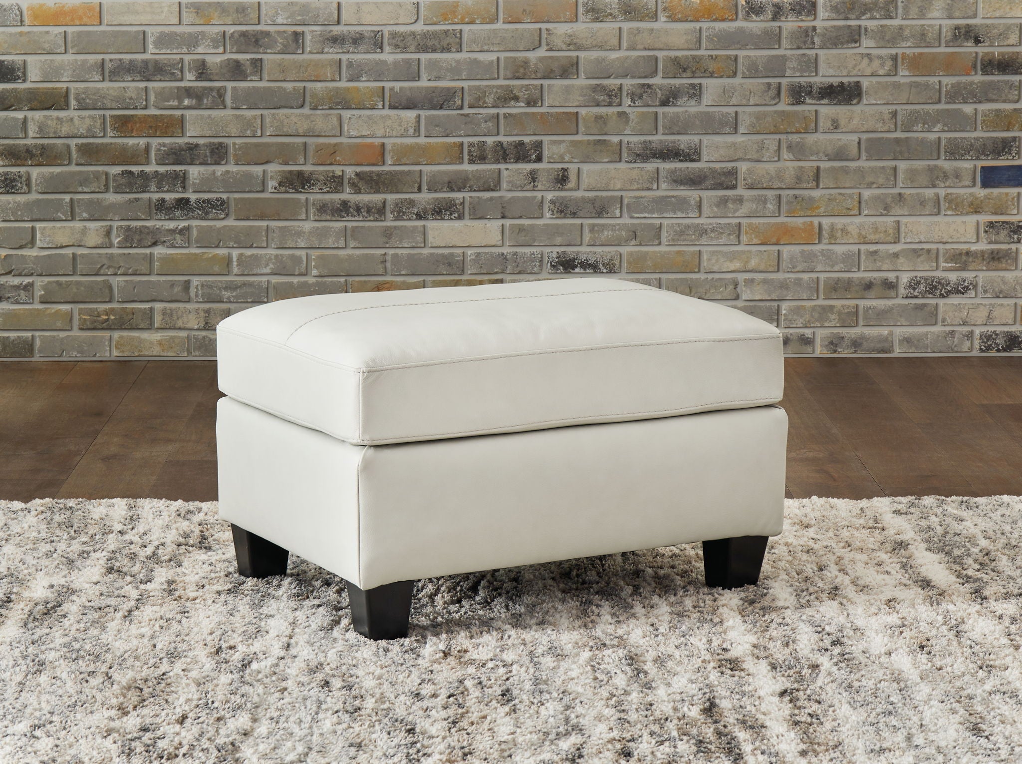 Genoa - Ottoman - Urban Living Furniture (Los Angeles, CA)