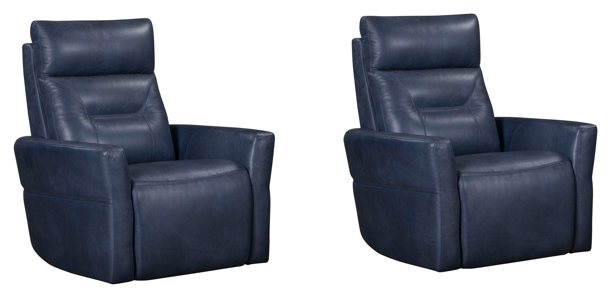 Remmington - Power Swivel Glider Recliner - Urban Living Furniture (Los Angeles, CA)