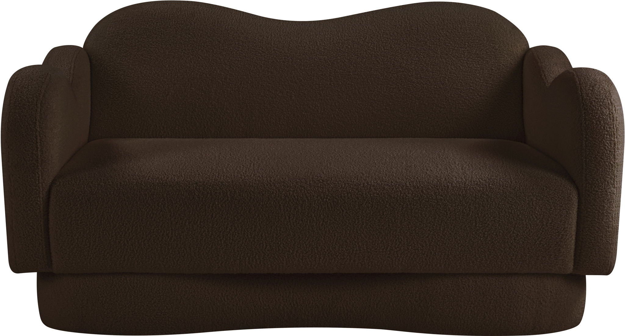 Bloom - Teddy Fabric Loveseat - Urban Living Furniture (Los Angeles, CA)