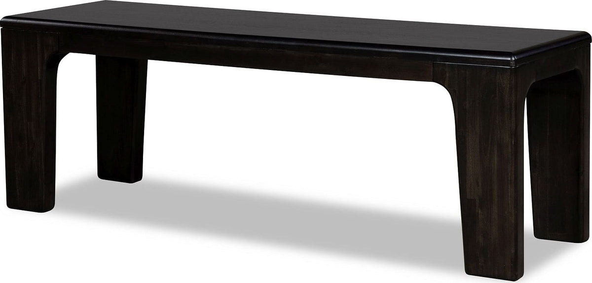 Zamba - Wood Bench - Jaguar