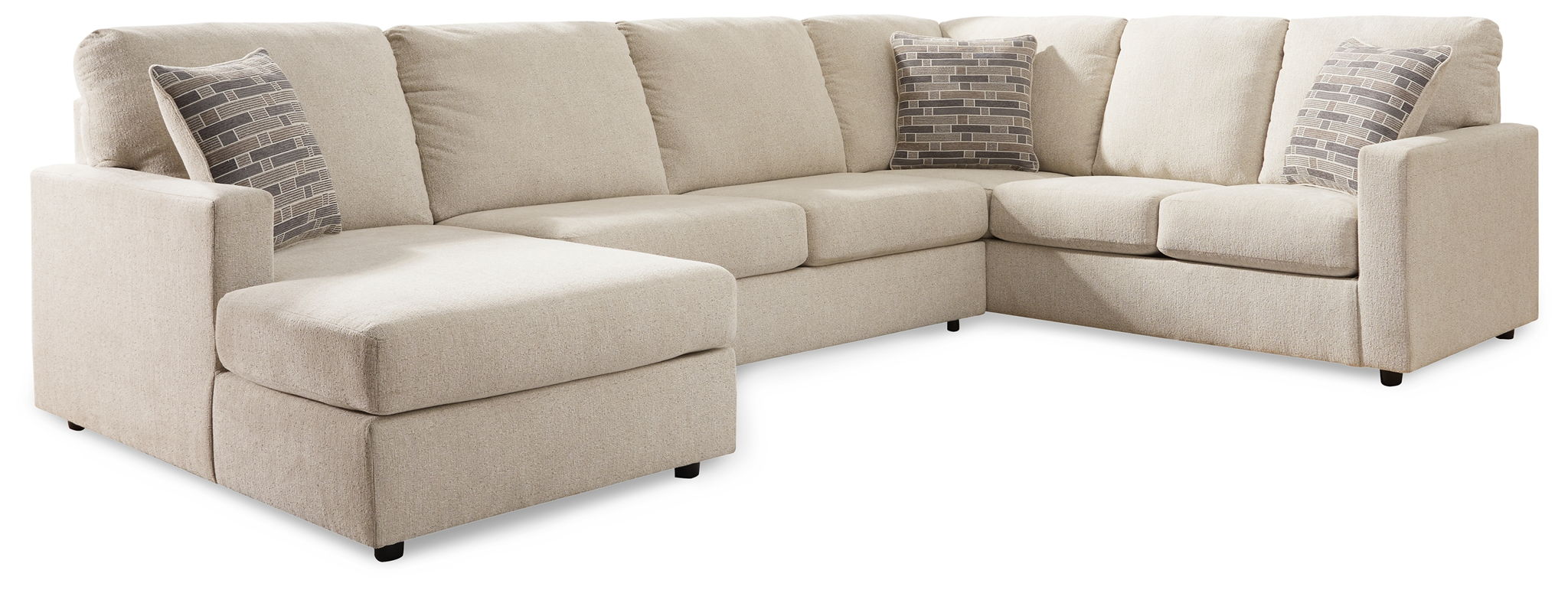 Edenfield - Sectional - Urban Living Furniture (Los Angeles, CA)