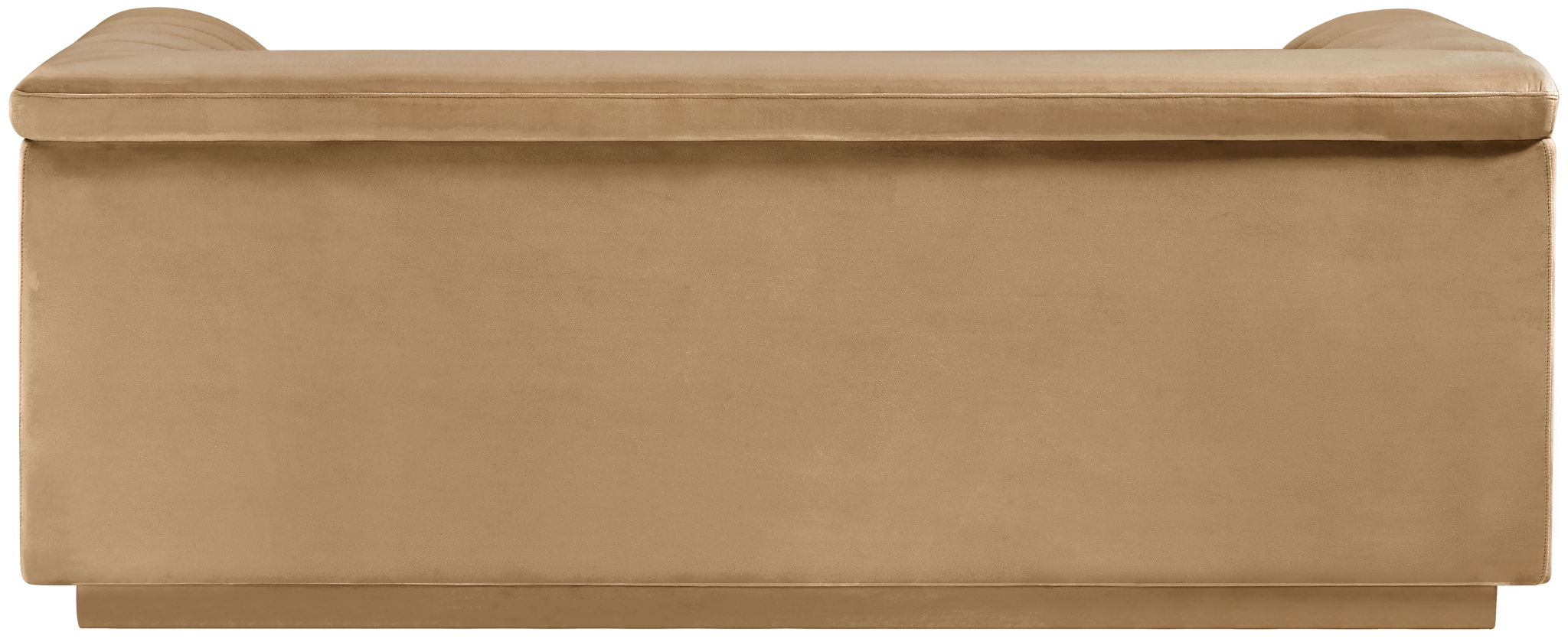 Cascade - Velvet Loveseat - Urban Living Furniture (Los Angeles, CA)