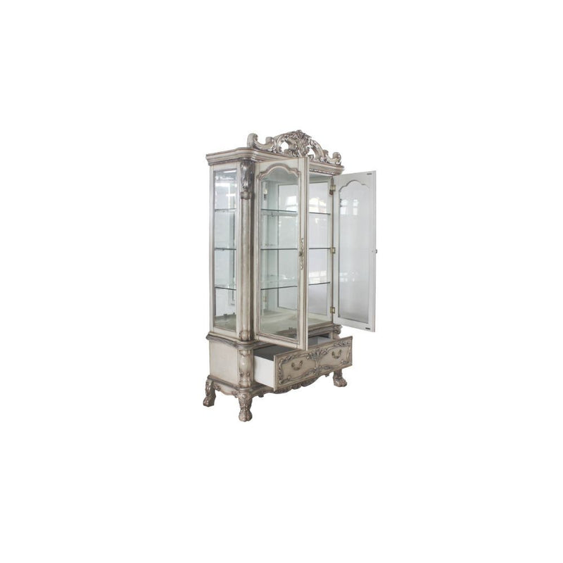 Dresden - Curio Cabinet - Urban Living Furniture (Los Angeles, CA)