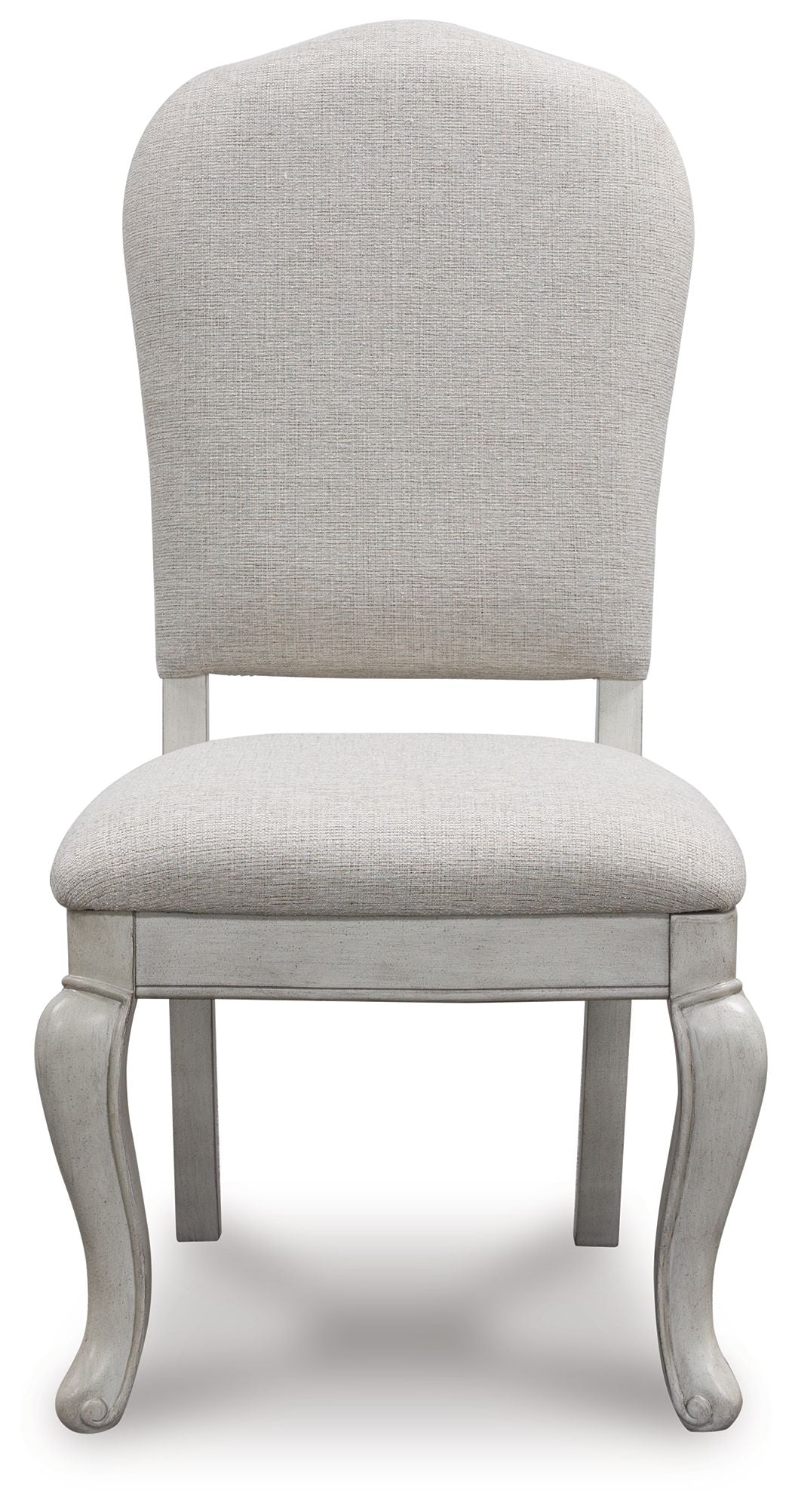 Arlendyne - Antique White - Dining Uph Side Chair (Set of 2) - Urban Living Furniture (Los Angeles, CA)