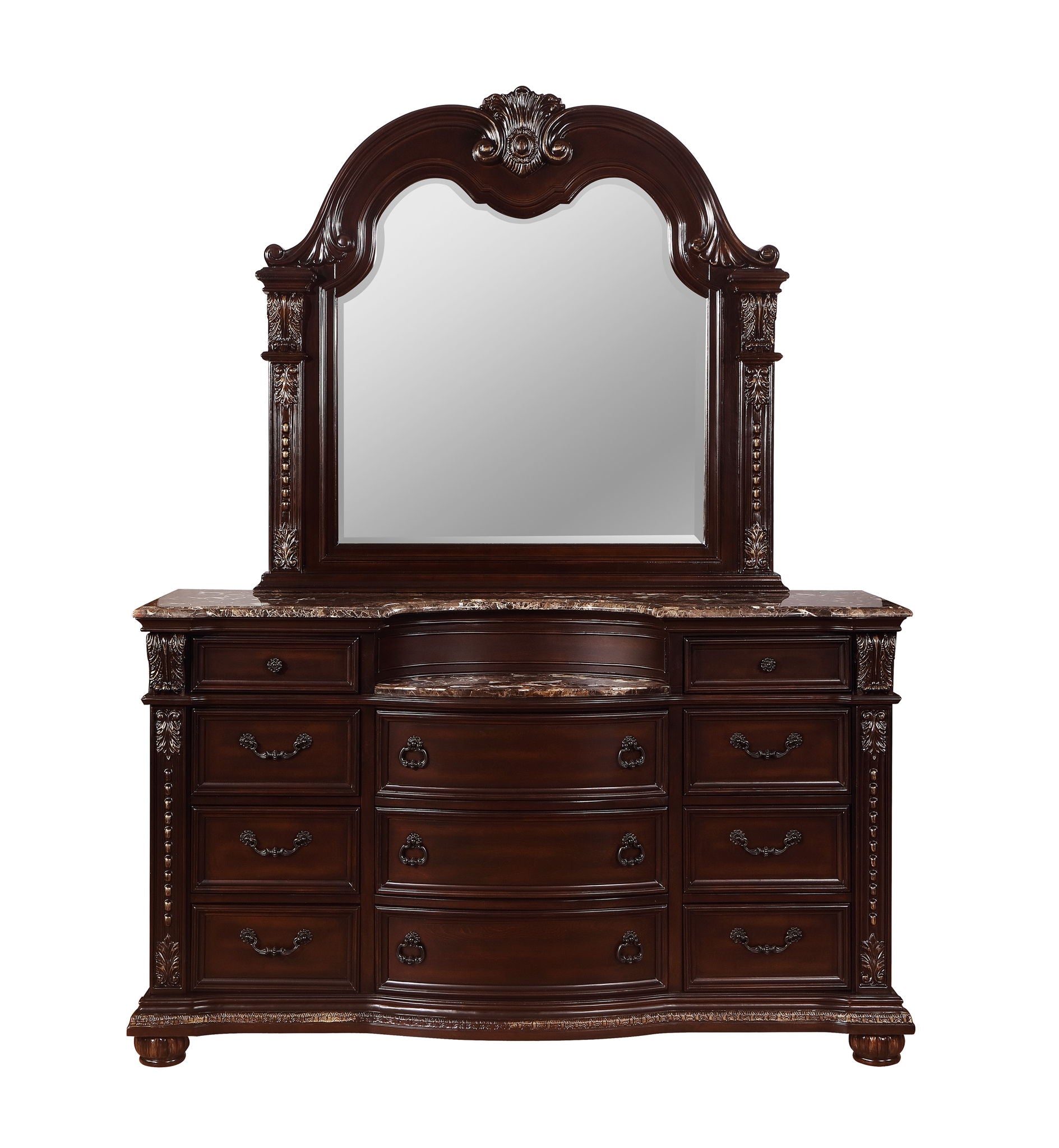 Stanley - Dresser - Urban Living Furniture (Los Angeles, CA)