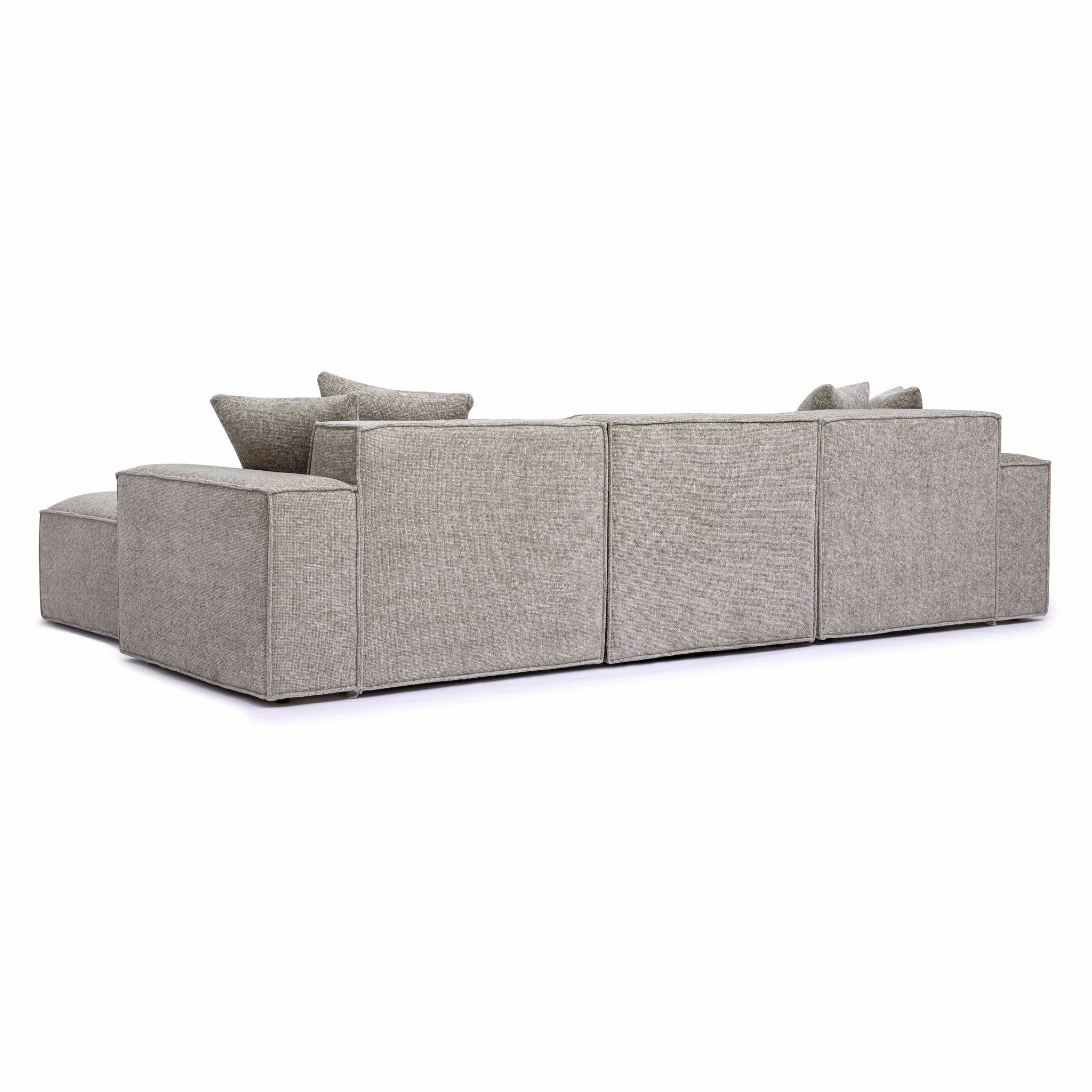 Mindy - Modular Sectional