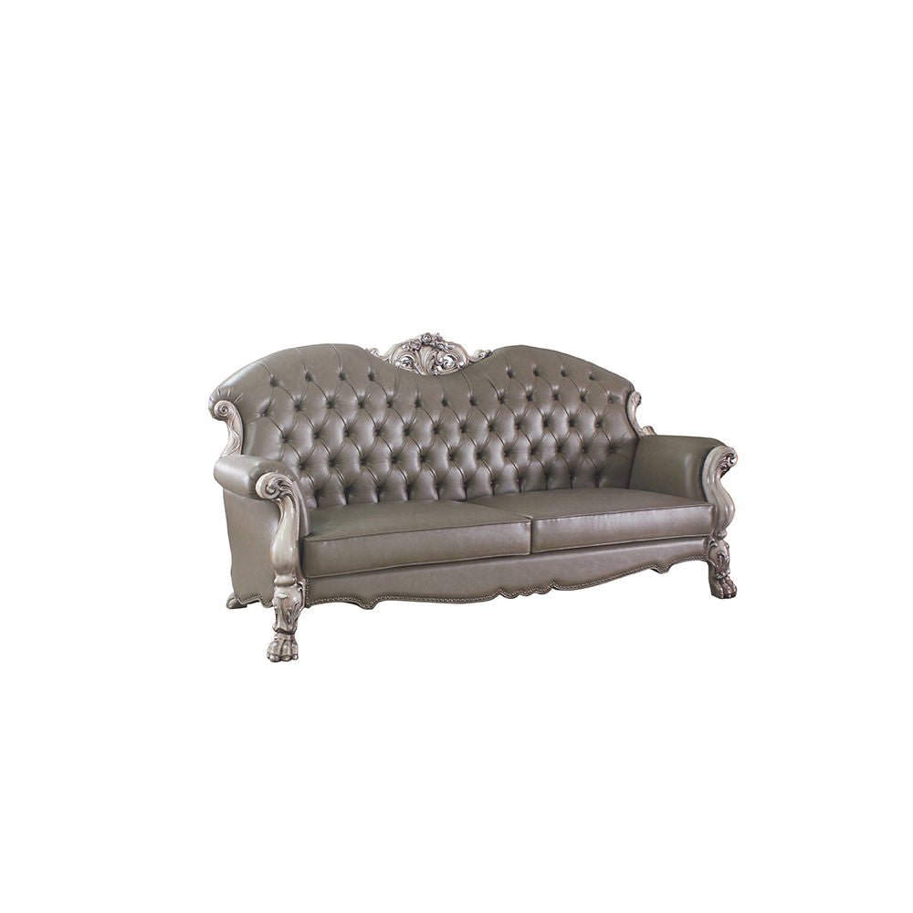 Dresden - Sofa w/5 Pillows - Urban Living Furniture (Los Angeles, CA)