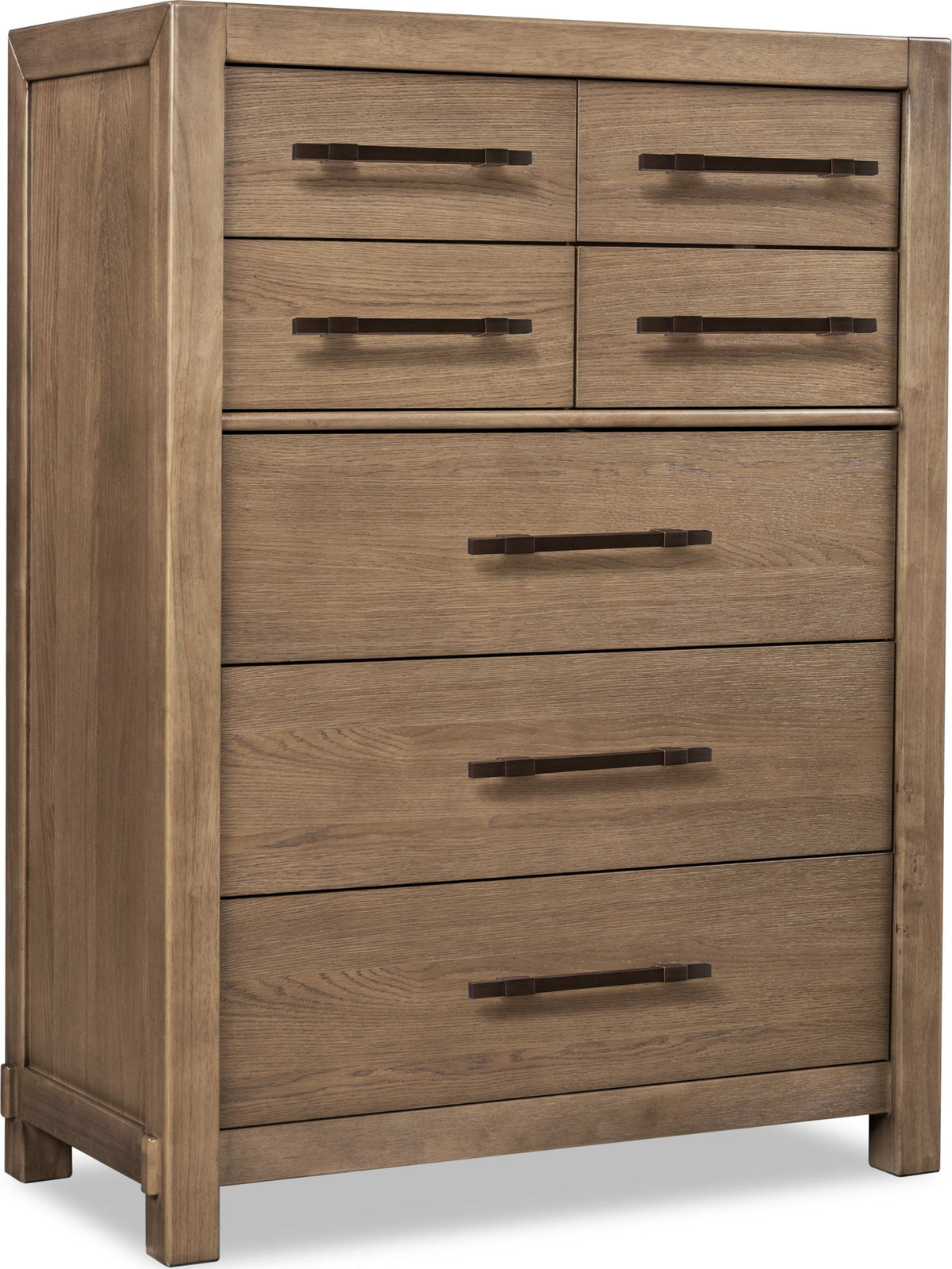 Roycroft - Chest - Harvest Wood