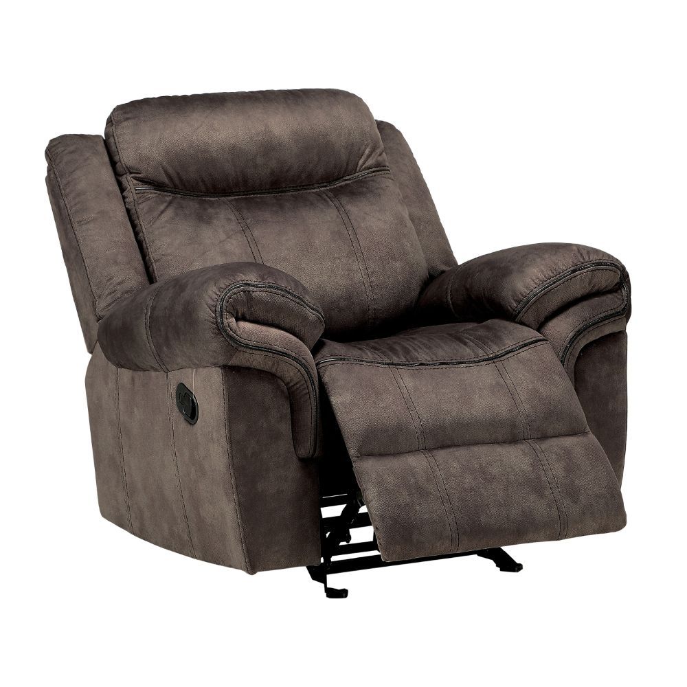 Zubaida - Glider Recliner - Urban Living Furniture (Los Angeles, CA)