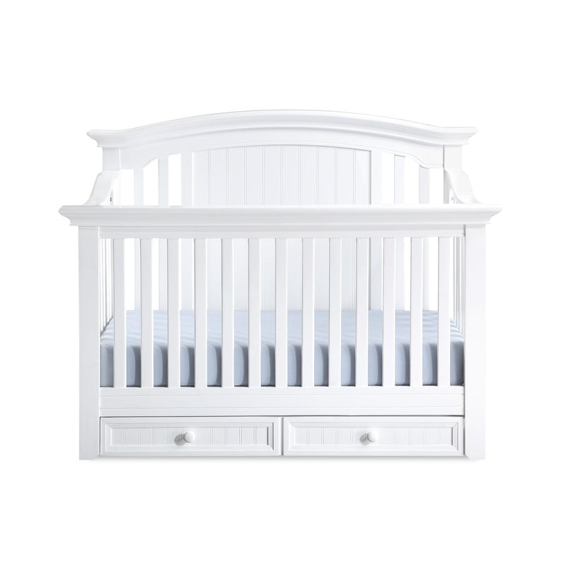 Winchester - 4-in-1 Convertible Crib - Urban Living Furniture (Los Angeles, CA)