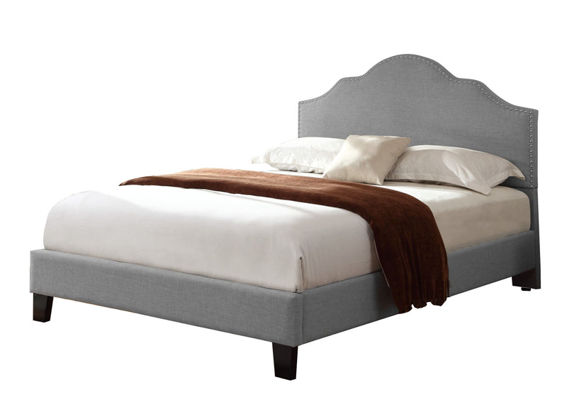 Kopa - Upholstered Bed - Urban Living Furniture (Los Angeles, CA)