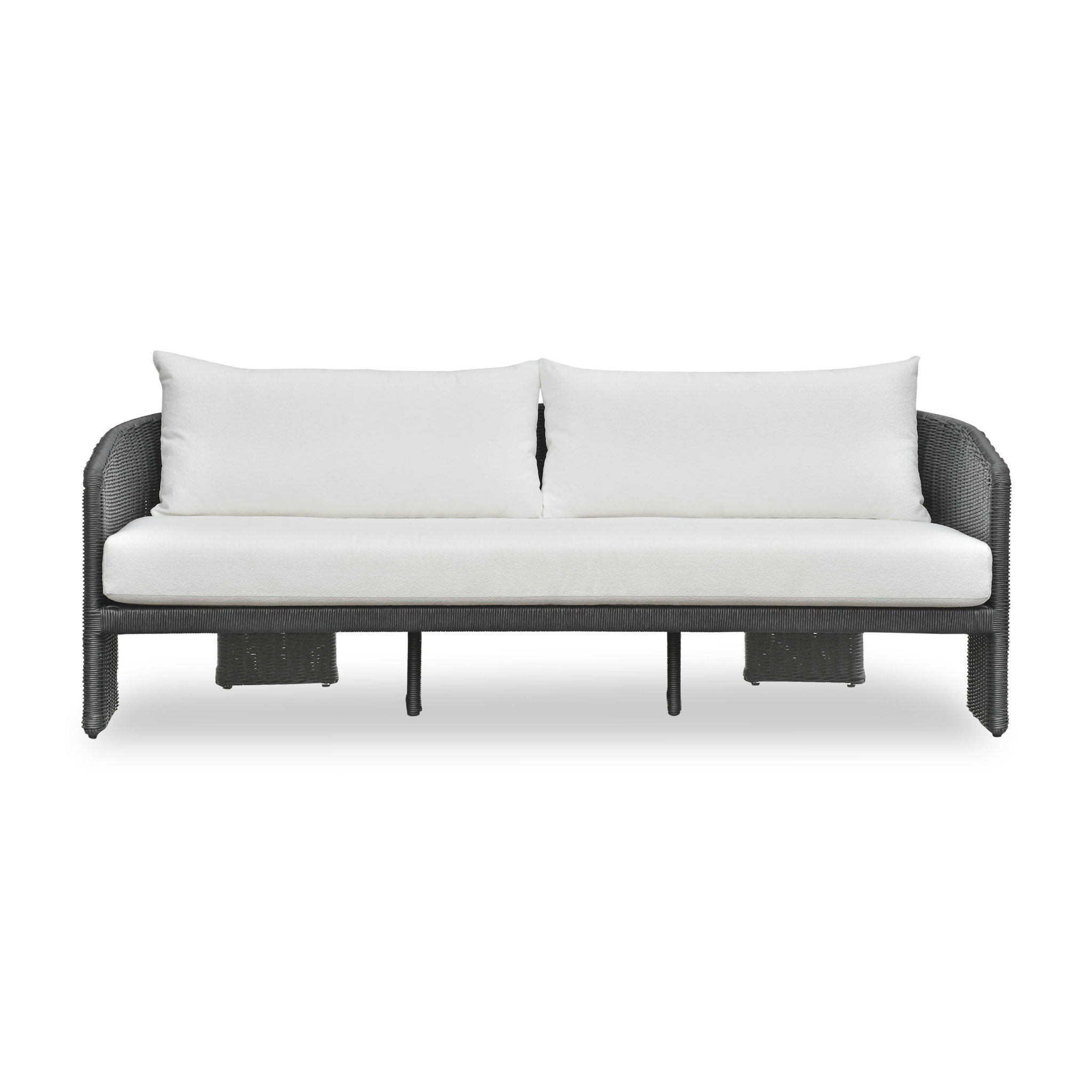 Alexa - Outdoor Sofa - Urban Living Furniture (Los Angeles, CA)