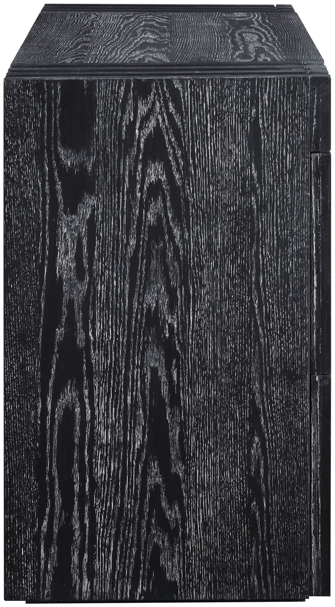 Stanton - Oak Veneer And Solid Wood Table - Urban Living Furniture (Los Angeles, CA)